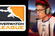【快挙】『オーバーウォッチ』のトッププロリーグ『オーバーウォッチリーグ』の強豪に、日本のプロゲーマー「Ta1yo」選手が入団発表！史上初の日本人リーガーに！