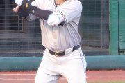 読売ジャイアンツ・岸田行倫←こいつ