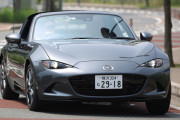 今ちゃんとMT車作ってるメーカー、マツダしかないじゃん…