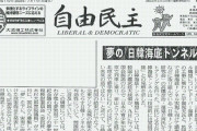 韓国人「驚愕　日本人の忍耐力がすごい」