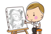 【画像】貧相JDさん、水着デッサンのモデルにさせられてしまうwwwww