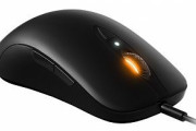 SteelSeries、USB有線接続のゲーミングマウス「Sensei Ten」を11月15日に発売