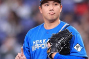 金村尚真　自己最速１５４キロを計測し４登板連続ホールド　先発志望の右腕が感じるリリーフの楽しさとは