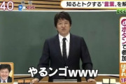 有識者「ネットスラングで会話している奴ら、やがて本当に語彙力を喪失してしまうんじゃないか」