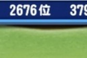 【パワプロアプリ】もうリーグ8残留諦めたわ？