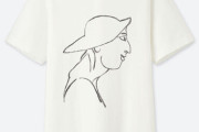 ユニクロのTシャツのシルエットってダサいよな？確かに生地はマシだけどさ