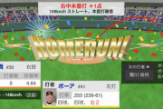 阪神・ボーア、13号ソロHR！
