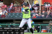 Yoshi Tsutsugo(31) .275(262-72) 17本塁打 57打点 61四球 95三振 3盗塁 OPS.943←来年の所属先