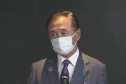 【神奈川県】 黒岩知事が呼びかけ 「食べ物を口にするとき以外はマスクをしてほしい」・・・感染拡大衰えず　6・7月は6割超が30代以下