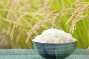 【画像】お米、ついに高級食材の仲間入り！？