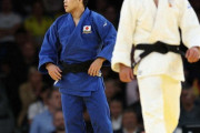 【パリ五輪】永山竜樹が60キロ級準々決勝で敗れる“不可解判定”に騒然…3分間畳降りず“抗議”も　締め技で失神判定