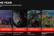 【GOTY】The Game Awards2020ノミネート発表！あつ森、DOOM、FFVIIR、対馬、HADES、ラスアス2