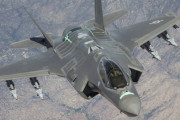仕上がってきた戦闘機F-35、あと数年で完璧な敵防空網制圧/破壊任務に対応