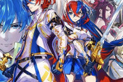 【悲報】ファイアーエムブレム次回作、ハードルが高すぎる