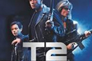 ターミネーター2って映画知ってる？