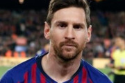 メッシ退団できなそう、リーグ機構はバルサ側支持、違約金875億円払わなければ契約解除できず