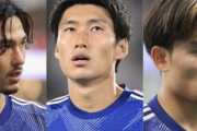 サッカー日本代表、ミャンマー代表戦予想スタメン全選手紹介＆フォーメーション。