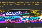 【プロスピA】1.8倍期間中にフェスタうおおおお！！