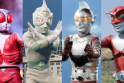 ウルトラマン以外の円谷特撮作品も結構面白いの多いよね