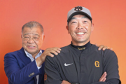 【巨人】阿部監督、秋広のキャンプ2軍スタートを示唆