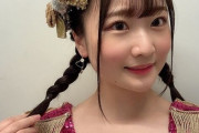 【SKE48】池田楓、きっかけは山内鈴蘭だった…