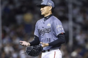 台湾の１５８キロ右腕・徐若熙投手が海外ＦＡ権行使　連盟発表を台湾記者が投稿　日本ハムなど複数球団が争奪戦か