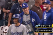 ドジャース打線爆発で大勝　2勝2敗のタイで決着は「運命の第5戦」へ　大谷翔平は1安打1打点2四球