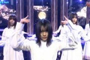 【櫻坂46】衝撃の神パフォーマンス！シブヤノオトで「Nobody's fault」披露ｷﾀ━━━━(ﾟ∀ﾟ)━━━━ｯ!!