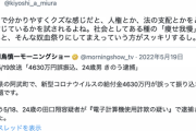 三浦瑠璃夫「4630万円詐欺った田口翔は清々しいほどの人間のクズ」