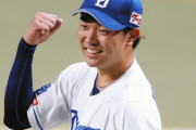 中日ドラゴンズ唯一の希望　高橋宏斗の7月成績が地味にヤバい
