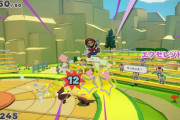 【マリオ　オリガミキング】結局またシール路線なのか…素直に前のRPGに戻してほしい…　