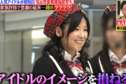 【闇深】　AKB仲川遥香さん、アイドルのイメージを損なうため孤児院育ちを隠し嘘の家族構成を演じていた！！