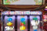 【画像】「A-SLOTツインエンジェルBREAK」史上最も辛い3000ゲームを味わったわ…