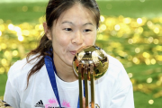 元女子日本代表の澤穂希さんがFIFA会長からのバースデーメッセージを報告！「嬉しいです。ありがとうございます」とInstagramに感謝を投稿