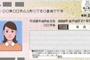 お前ら本当にマイナンバーカード持ってるんか？？？？？？？？