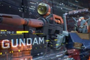 【朗報】ガンダムさん、オーバーウォッチみたいなFPSを発表！これは面白そう
