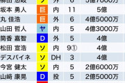 1年に何億も稼いでるプロ野球選手って何にお金使ってんの？？