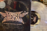 ベスト・アルバム「10 BABYMETAL YEARS」がヨーロッパで発売