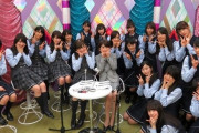 【乃木坂46】『46時間TV』とか今後もう無理なのか・・・