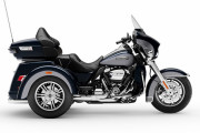 ハーレーダビッドソン「トライグライドウルトラ」など3車種に急制動がかかるおそれ