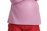 【朗報】クロちゃん、フィギュア化