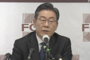 NHK「『日本は韓国を数十年間支配した前歴があり、今も軍事大国化を目指している。