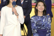 桑子真帆アナ、朝の「おはよう日本」“異動”で「寝ていた時間に起きることになるんですよ。不安はあります」