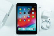 ネット弱者がiPad miniに興味を持って買おうか悩んでる