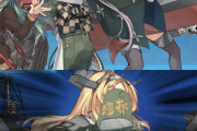 【艦これ】提督の皆様、良いお年を！