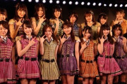 【チームK】1日1テーマについて語っていく【AKB48本店】