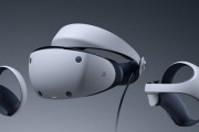 【速報】『PSVR 2』2023年初頭に発売！
