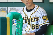 ヤクルト戦連勝が阪神逆転Ｖの絶対条件　鍵は中村悠平を〝潰す〟こと