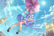 【デレステ】もっと人気キャラを恒常で出せ