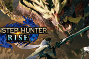 カプコン「PS5/PS4/Xbox版『モンハンライズ』は想定を上回る進捗」「『バイオ4リメイク』は過去作と比較して予約順調」